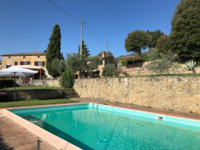 Podere Zelmira Sinalunga